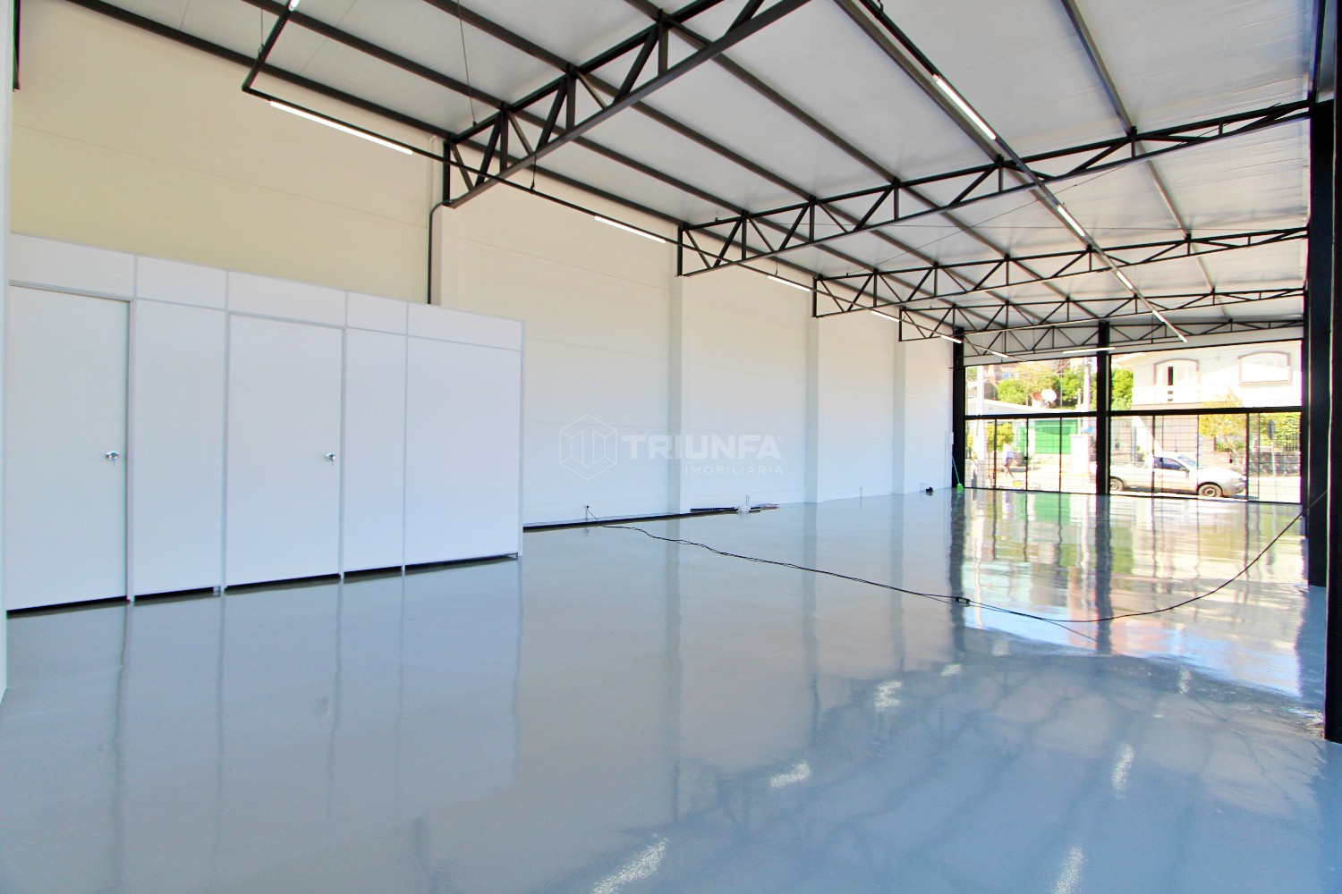 Sala comercial, para alugar, 200 m², Primeiro de Maio - Farroupilha — foto 5