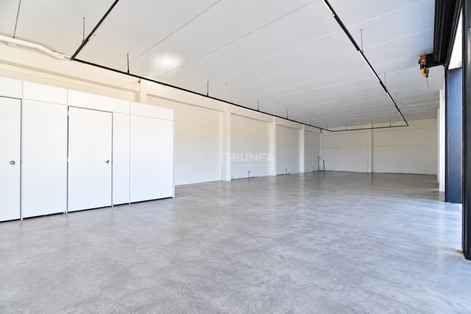 Sala comercial, para alugar, 200 m², 1º de Maio - Farroupilha — foto 2