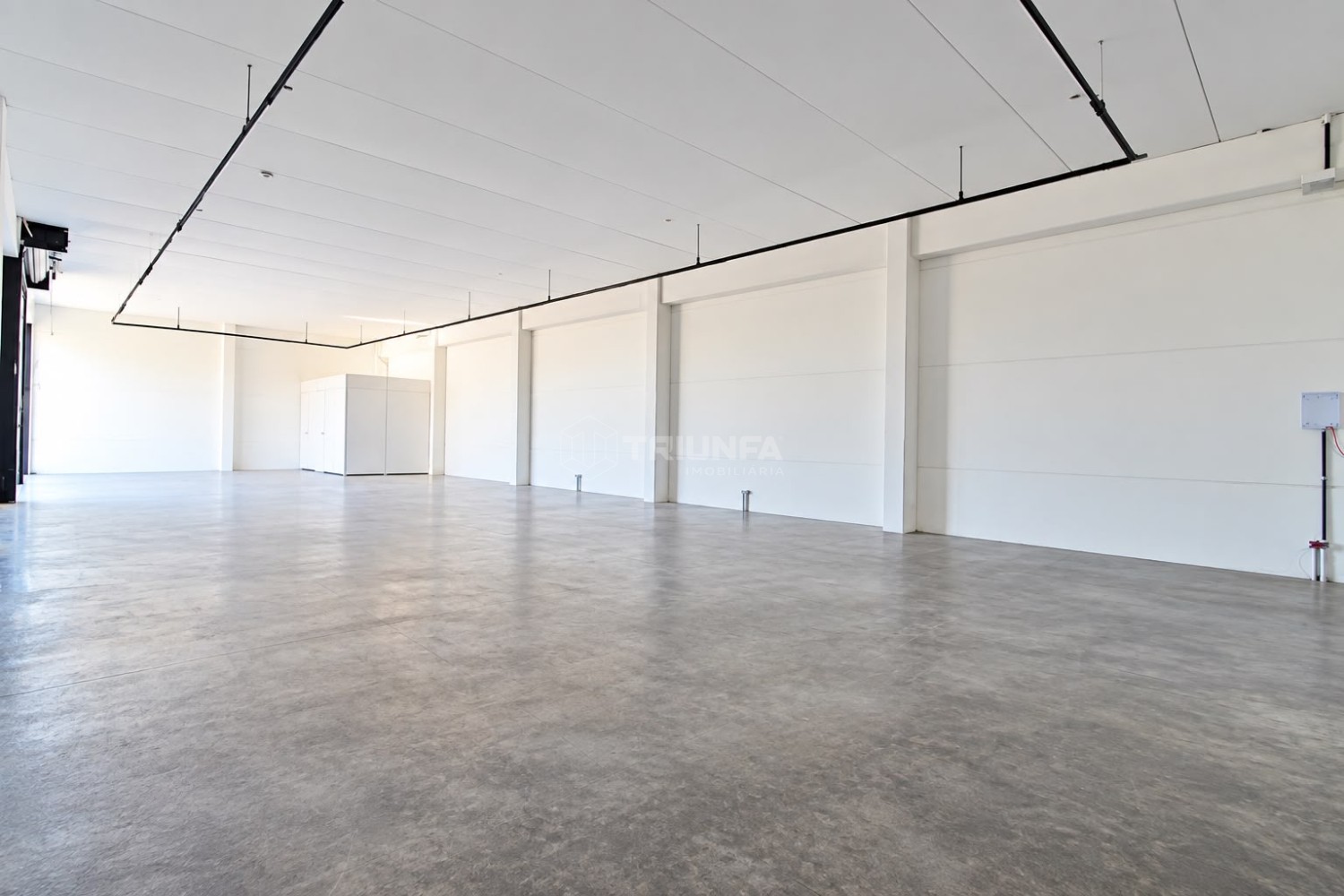 Sala comercial, para alugar, 200 m², 1º de Maio - Farroupilha — foto 3