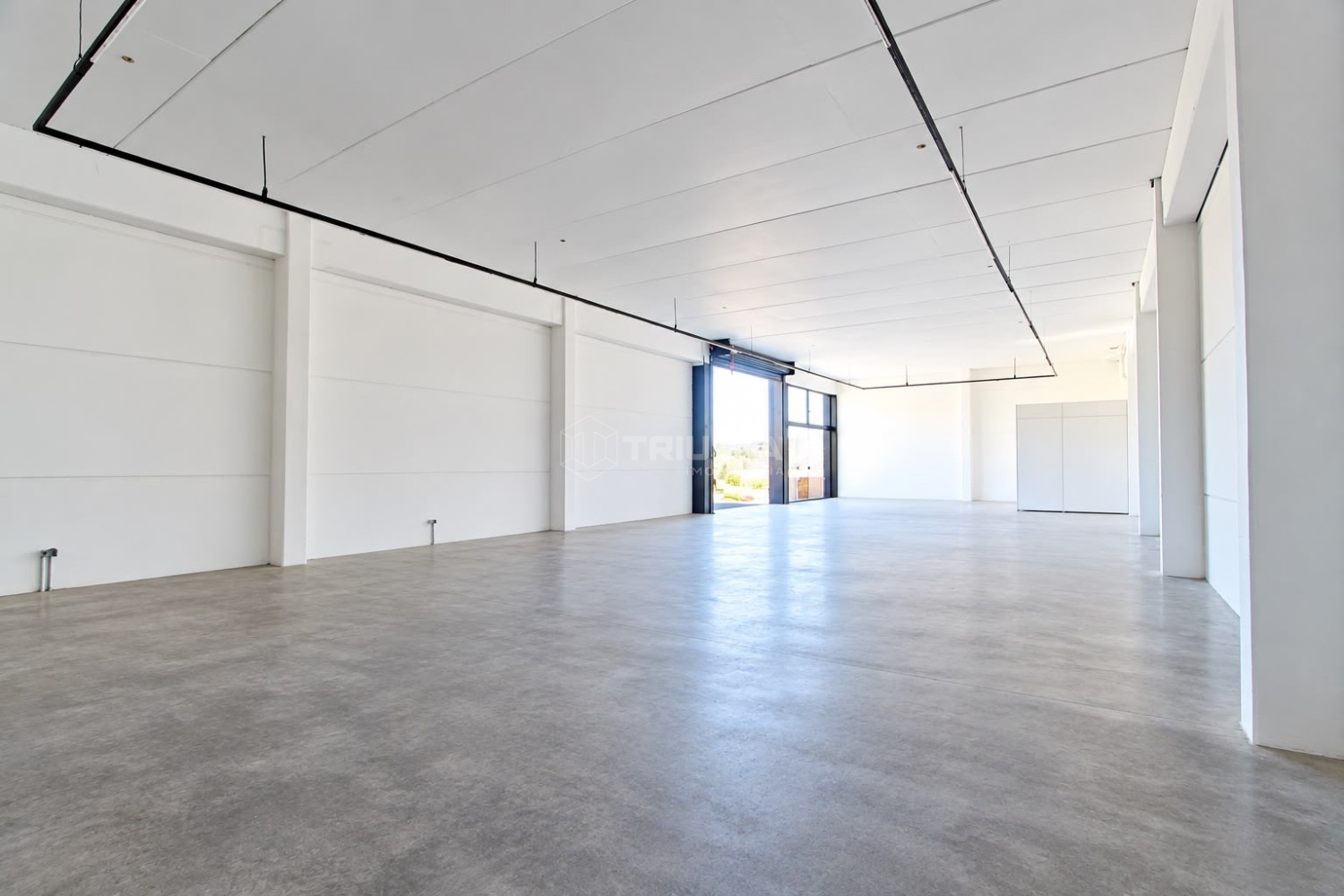 Sala comercial, para alugar, 200 m², 1º de Maio - Farroupilha — foto 4