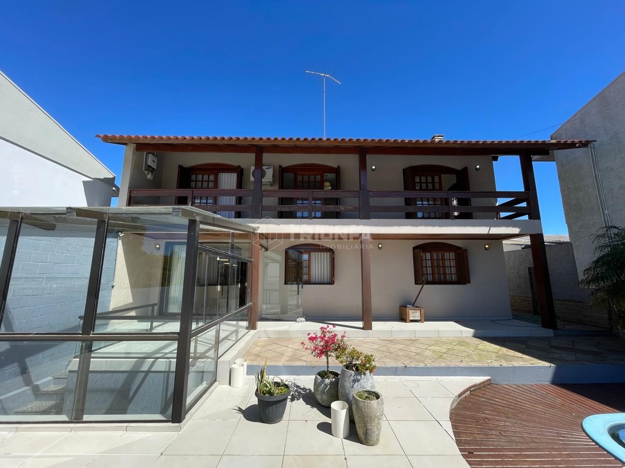 Casa, 4 quartos, à venda, 236 m², São Luiz - Farroupilha — foto 2