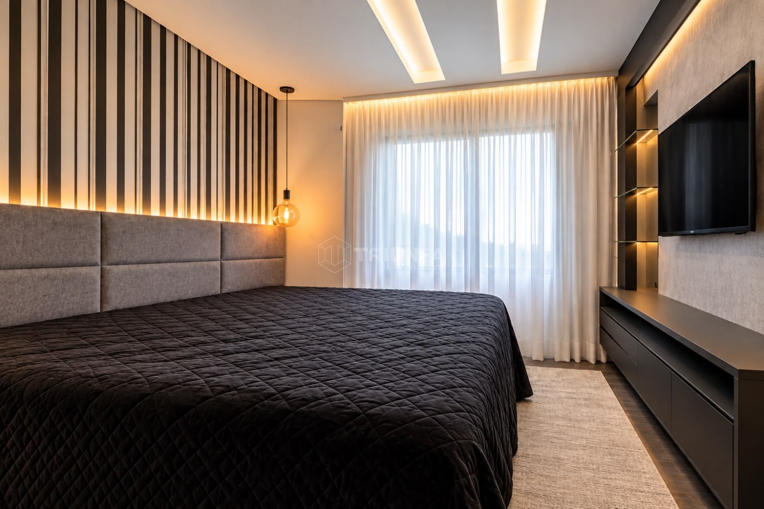 Apartamento, 2 quartos, à venda, 104 m², São Luiz - Farroupilha — foto 5