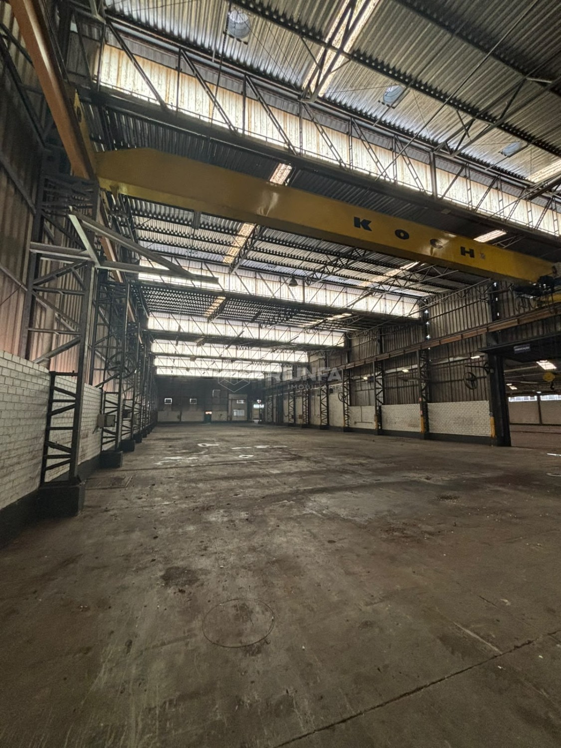 Galpão, para alugar, 7.500 m², Nossa Senhora das Graças - Caxias do Sul — foto 5
