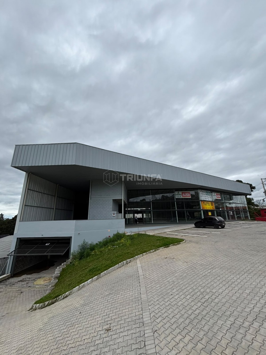 Sala comercial, para alugar, 5.432 m², Linha Julieta - Farroupilha — foto 2