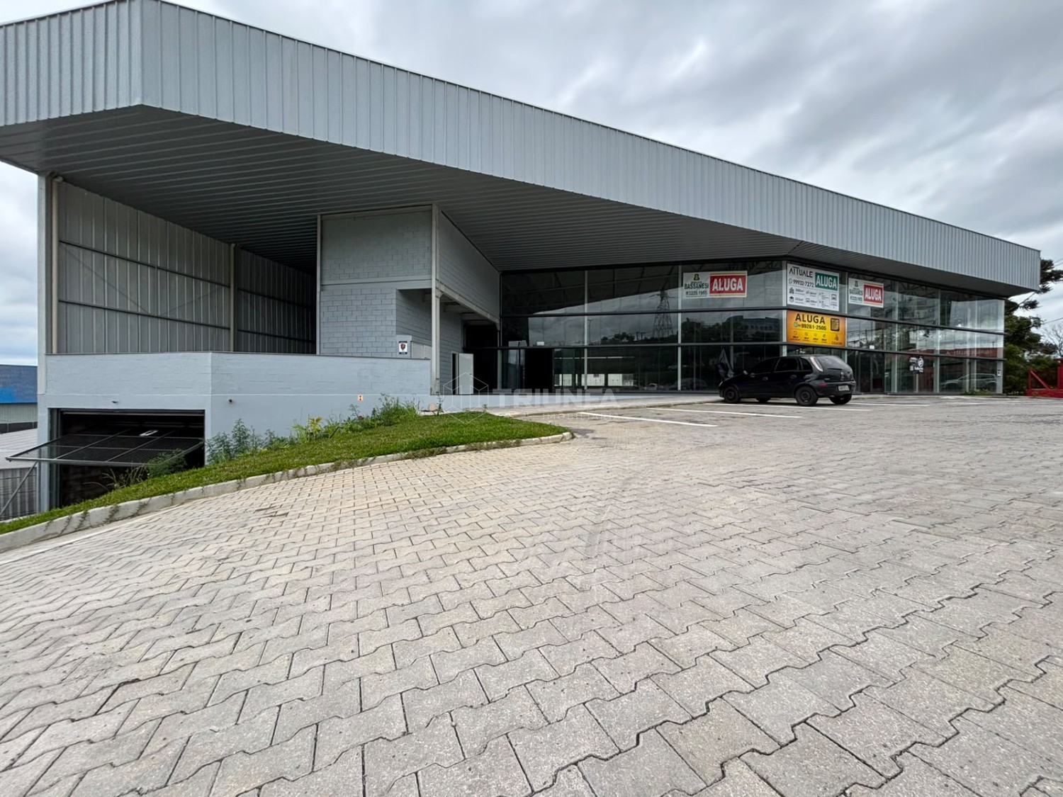 Sala comercial, para alugar, 5.432 m², Linha Julieta - Farroupilha — foto 3