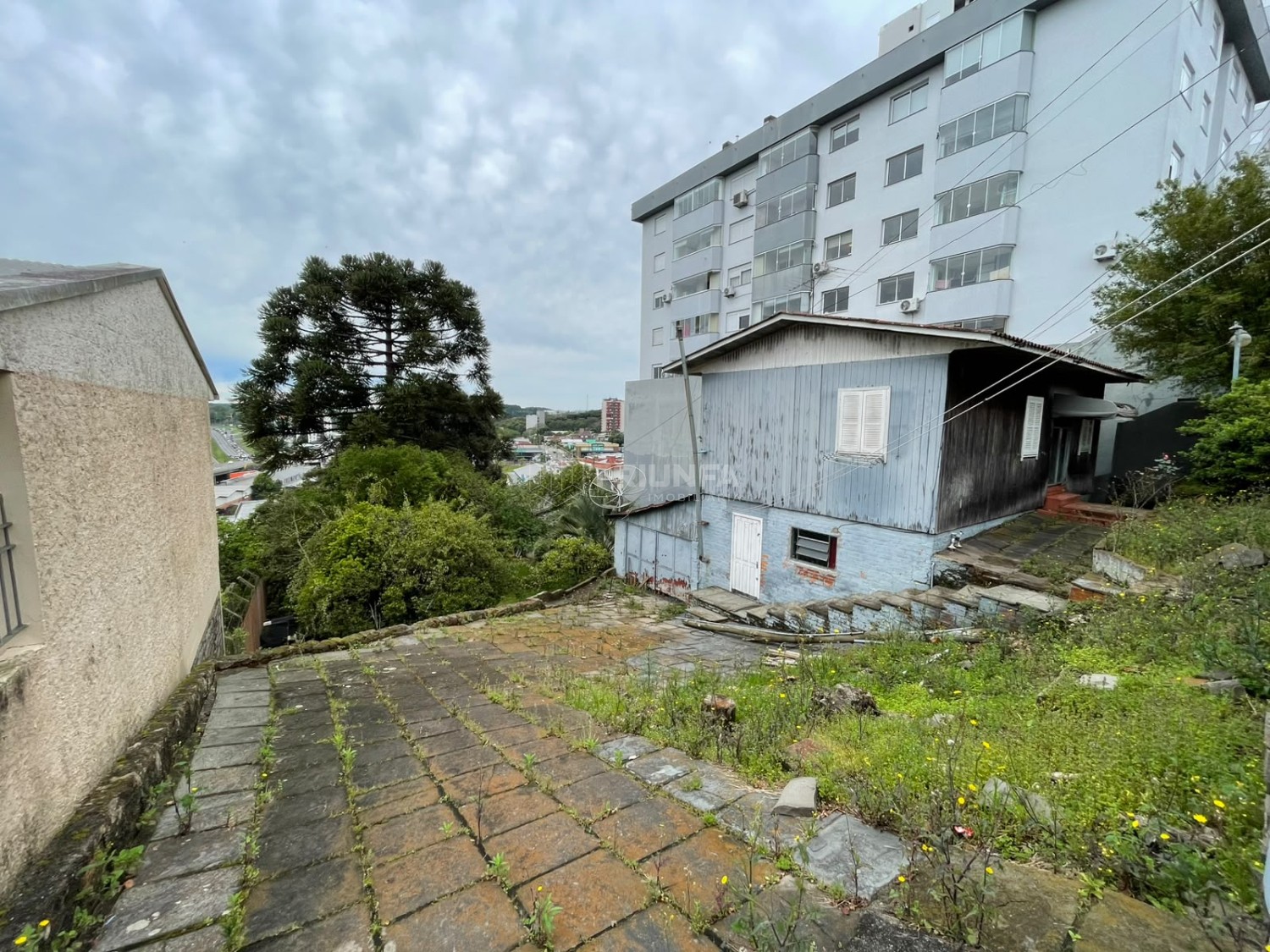 Terreno, à venda, 904 m², Planalto - Farroupilha — foto 3