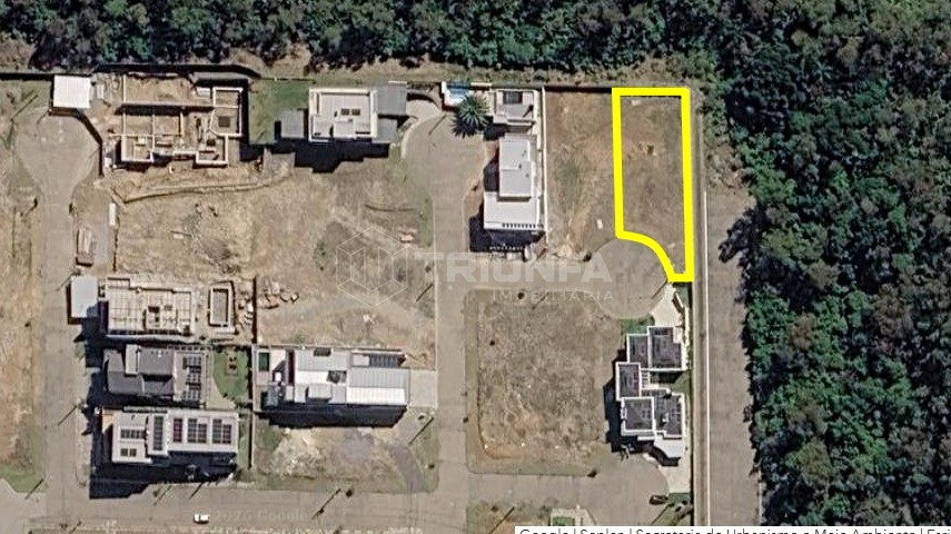Terreno, à venda, 619 m², Vicentina - Farroupilha — foto 1