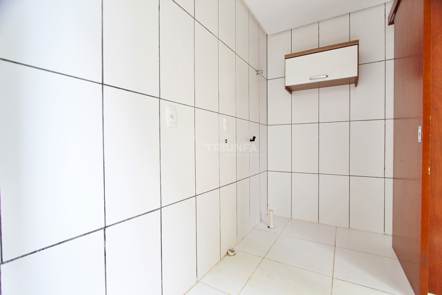 Sobrado, 2 quartos, para alugar, Bela Vista - Farroupilha — foto 3