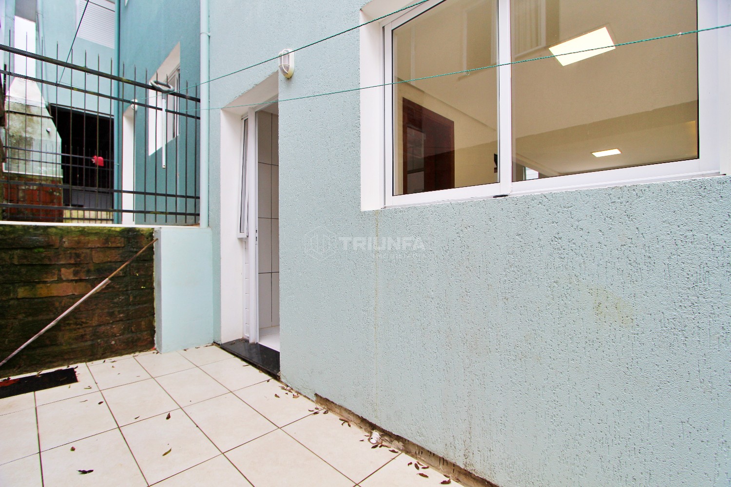 Sobrado, 2 quartos, para alugar, Bela Vista - Farroupilha — foto 4