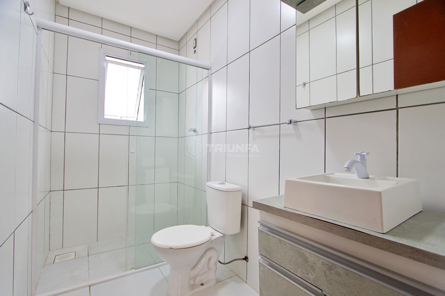 Sobrado, 2 quartos, para alugar, Bela Vista - Farroupilha — foto 5