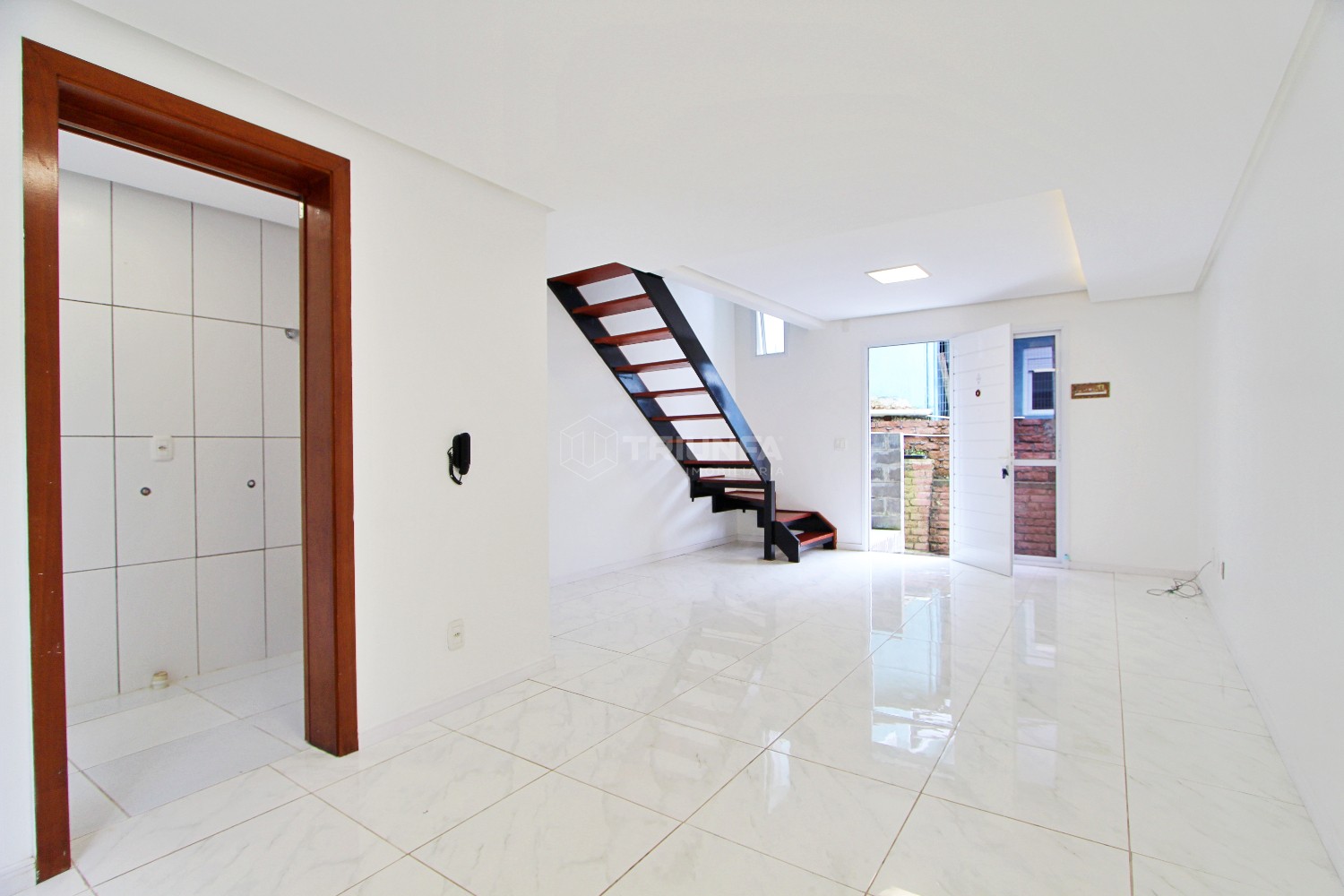 Sobrado, 2 quartos, para alugar, Bela Vista - Farroupilha — foto 4