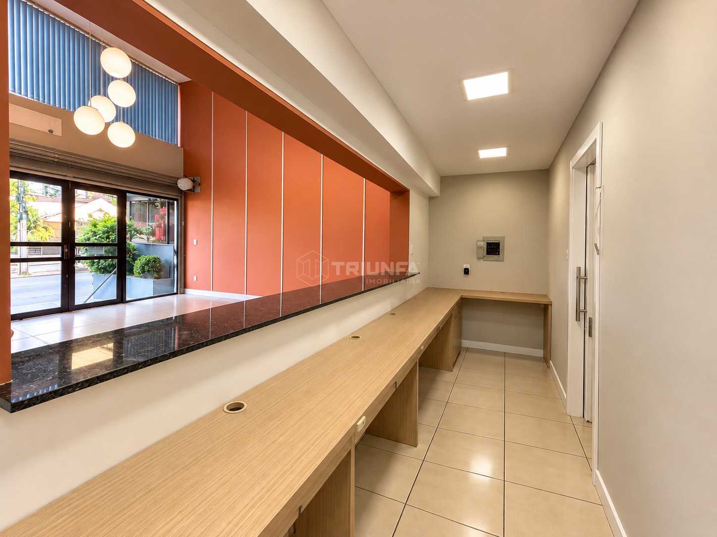 Sala comercial, para alugar, 450 m², São Pelegrino - Caxias do Sul — foto 3