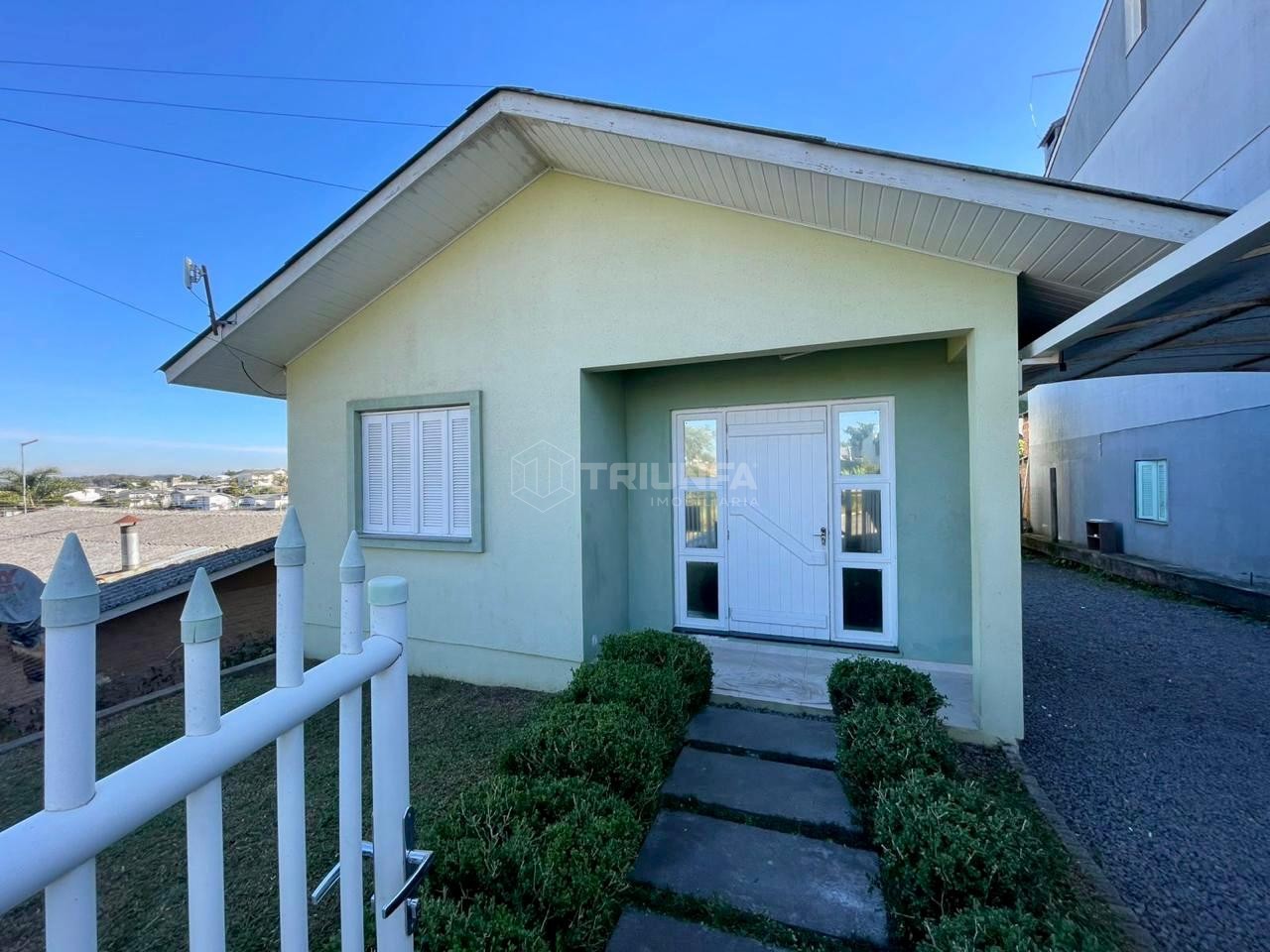 Casa, 4 quartos, à venda, 120 m², América - Farroupilha — foto 1