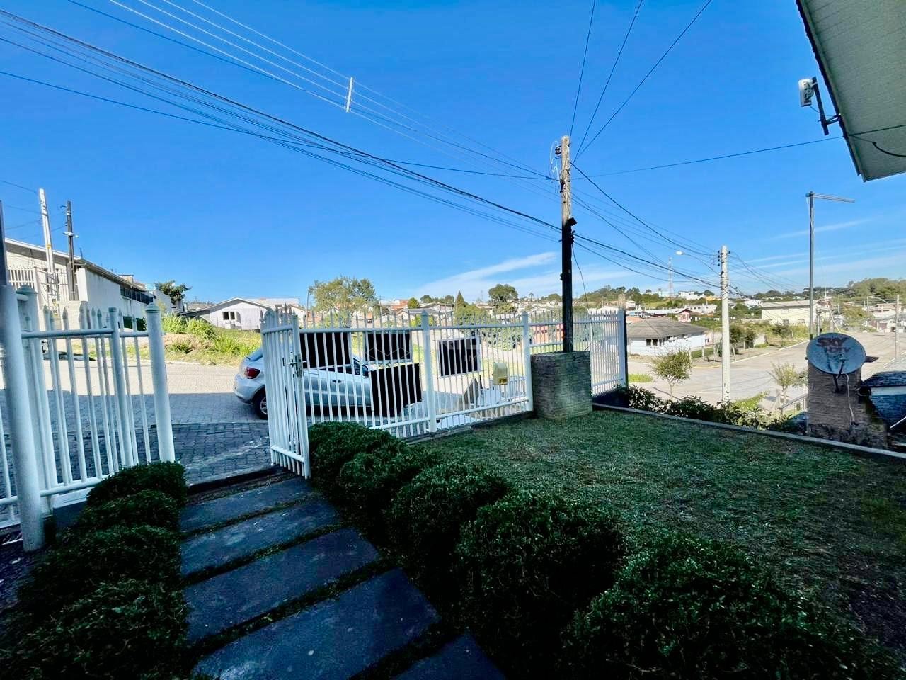 Casa, 4 quartos, à venda, 120 m², América - Farroupilha — foto 3