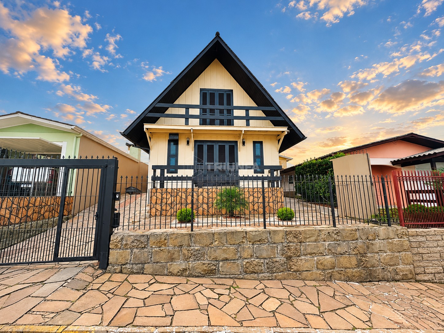 Casa à venda em Farroupilha – Bairro Cinquentenário
