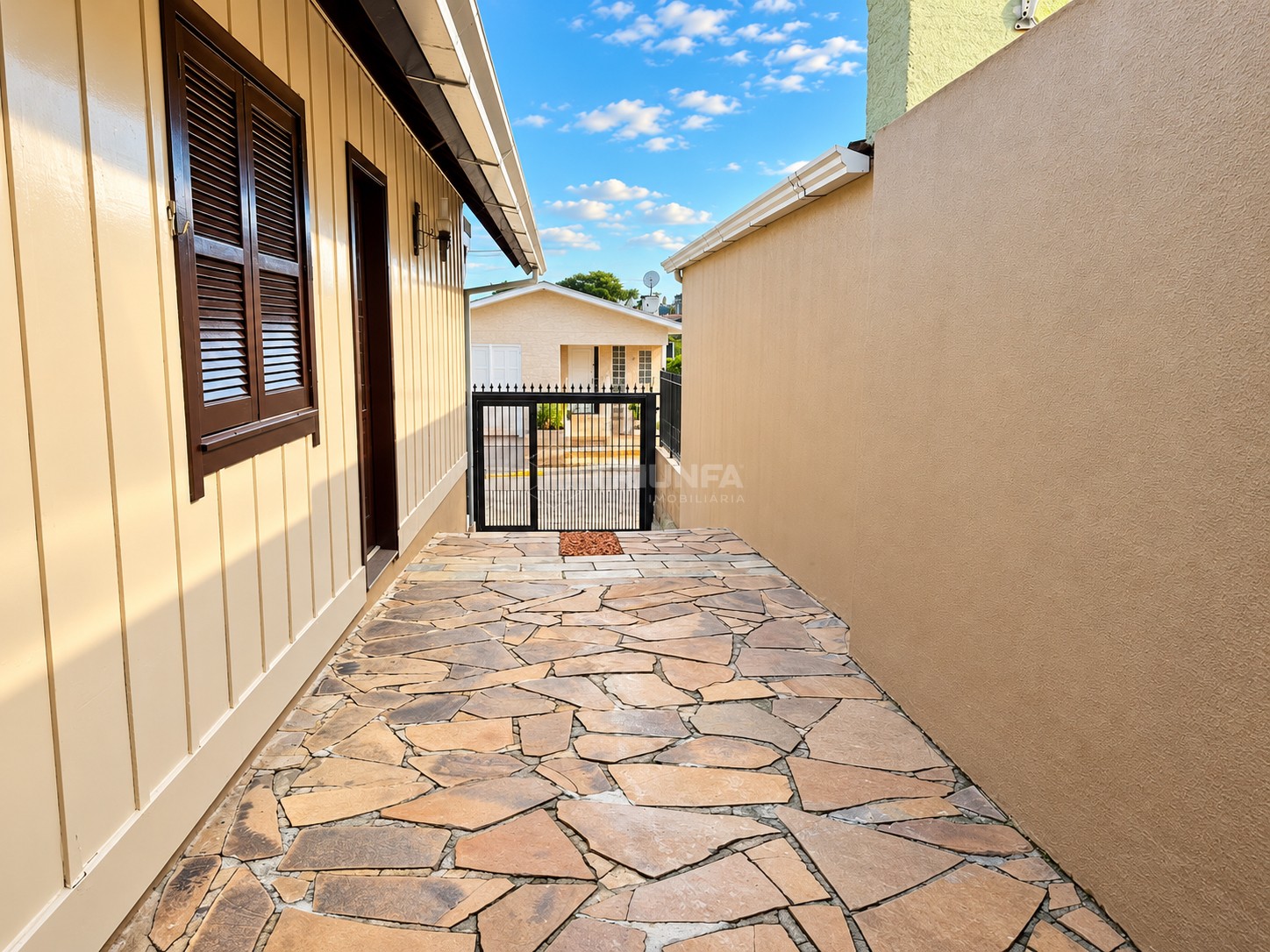 Casa, 3 quartos, à venda, 132 m², Cinquentenário - Farroupilha — foto 2