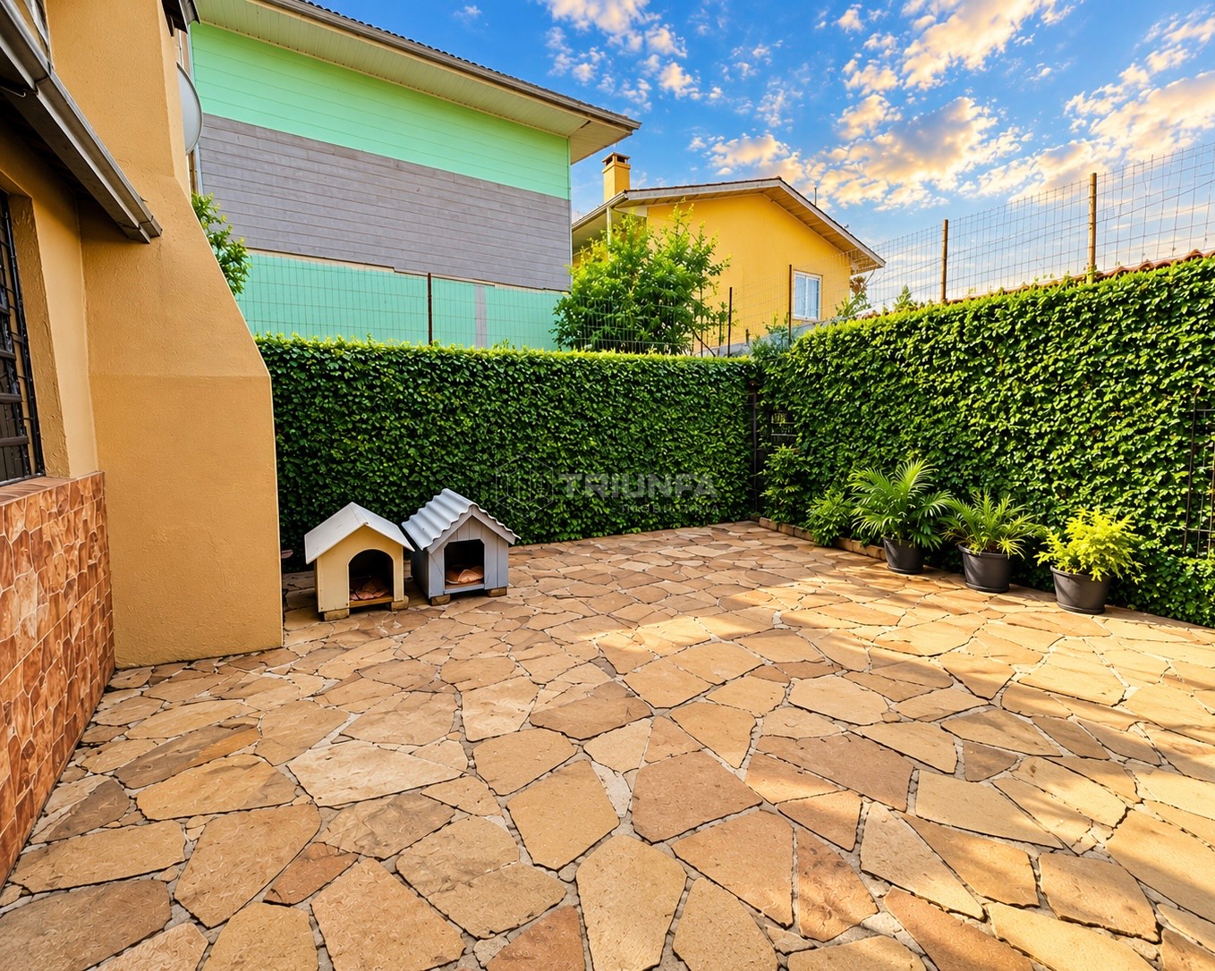 Casa, 3 quartos, à venda, 132 m², Cinquentenário - Farroupilha — foto 3