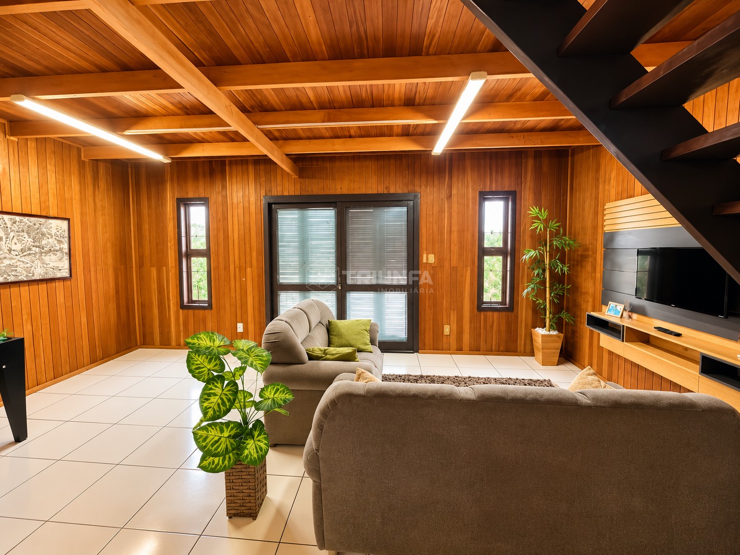 Casa, 3 quartos, à venda, 132 m², Cinquentenário - Farroupilha — foto 4