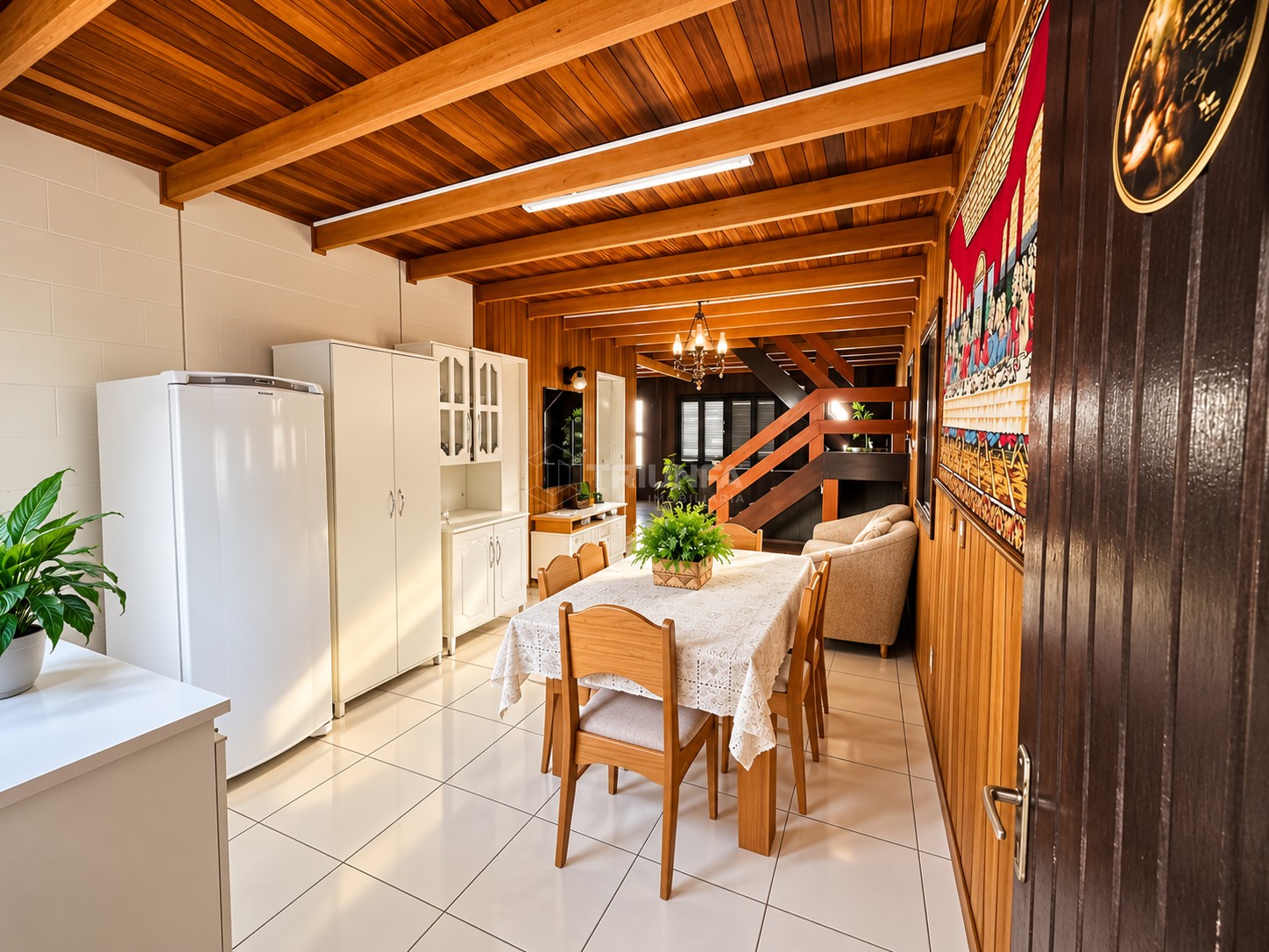 Casa, 3 quartos, à venda, 132 m², Cinquentenário - Farroupilha — foto 5