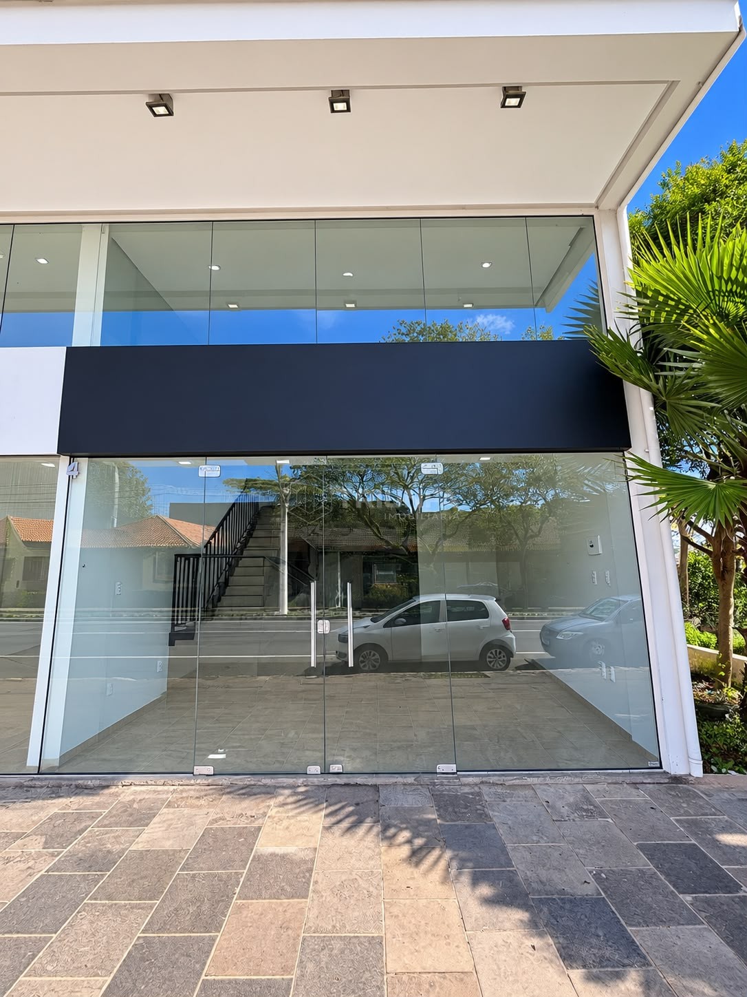 Sala comercial, para alugar, 110 m², Centro - Garibaldi — foto 2