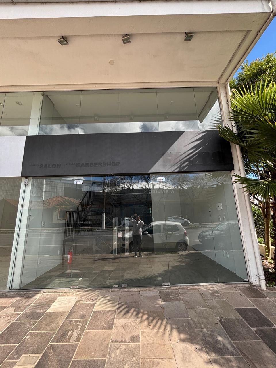 Sala comercial, para alugar, 110 m², Centro - Garibaldi — foto 3