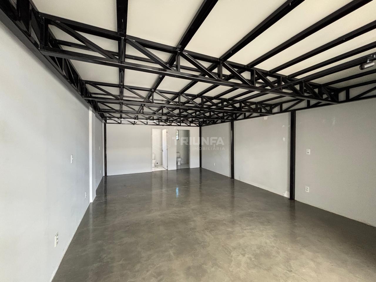Sala comercial, para alugar, 110 m², Centro - Garibaldi — foto 5