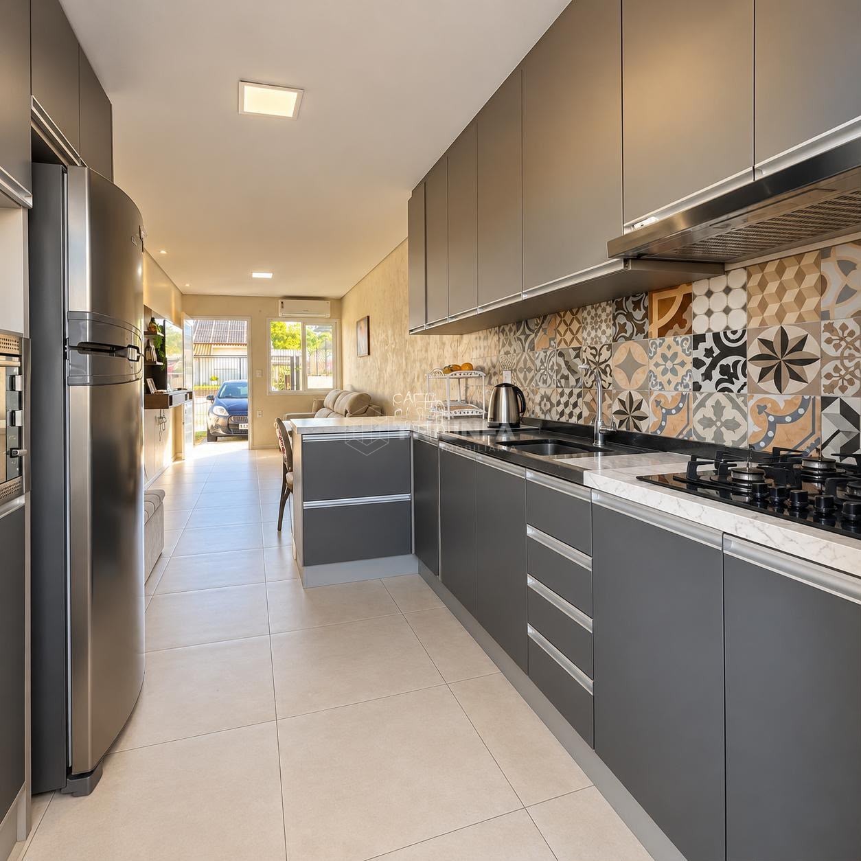 Casa, 2 quartos, à venda, 60 m², Monte Verde - Farroupilha — foto 2