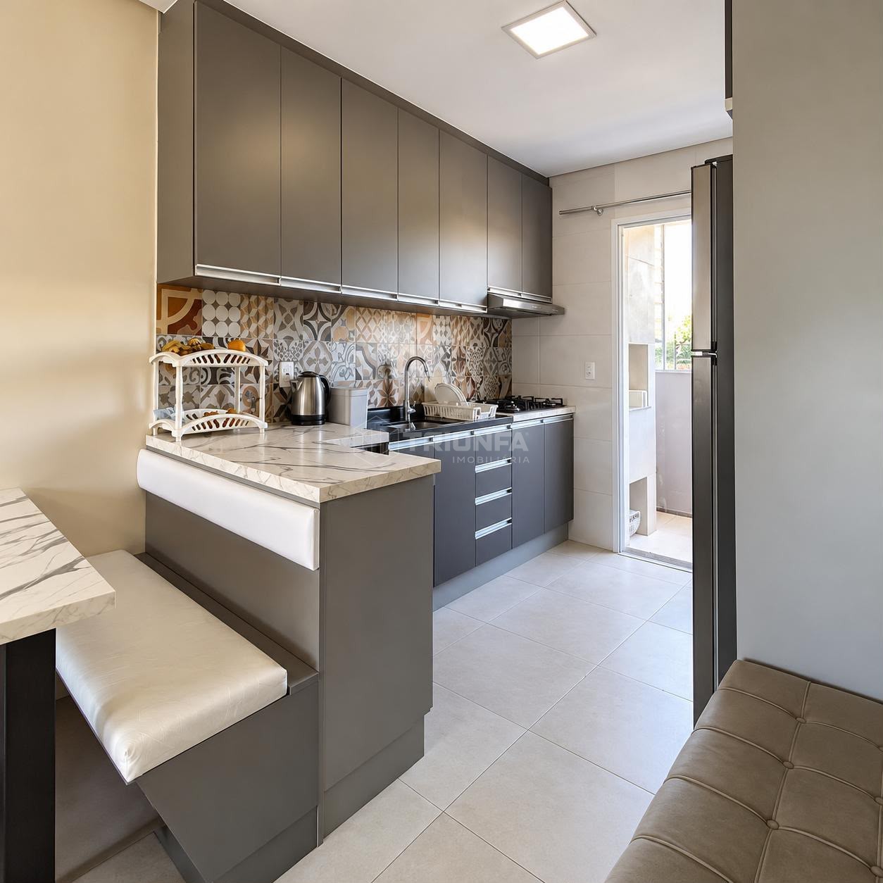 Casa, 2 quartos, à venda, 60 m², Monte Verde - Farroupilha — foto 3