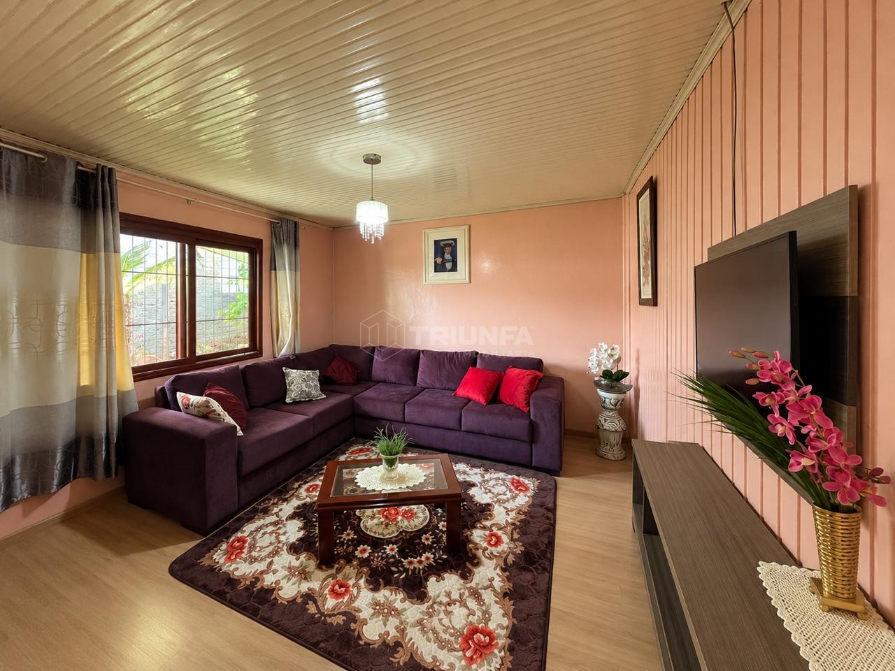 Casa, 3 quartos, à venda, 244 m², Primeiro de Maio - Farroupilha — foto 3