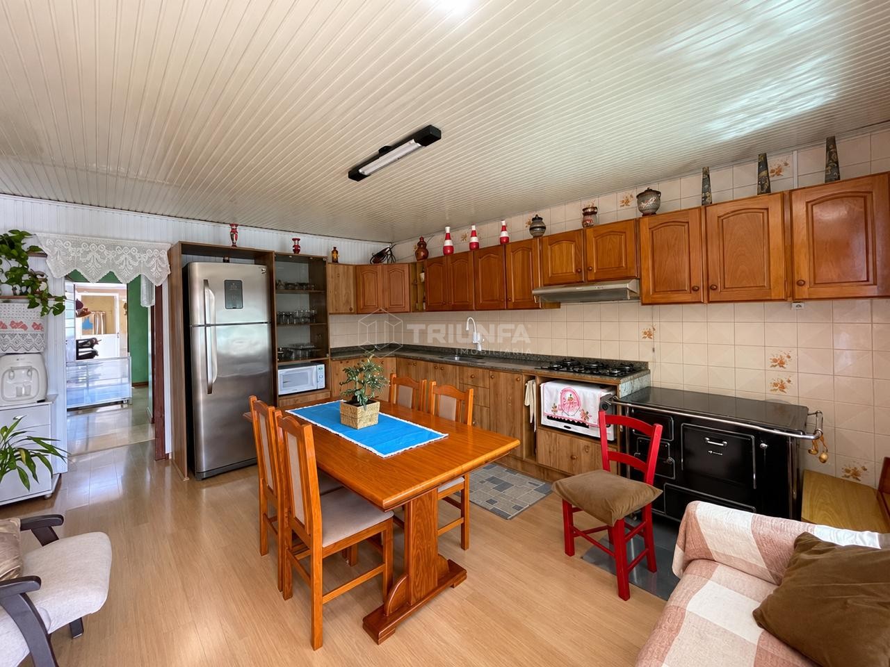 Casa, 3 quartos, à venda, 244 m², Primeiro de Maio - Farroupilha — foto 2