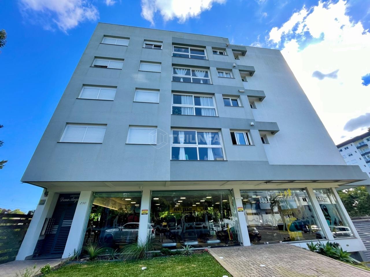 Apartamento, 3 quartos, à venda, 95 m², Vicentina - Farroupilha — foto 1