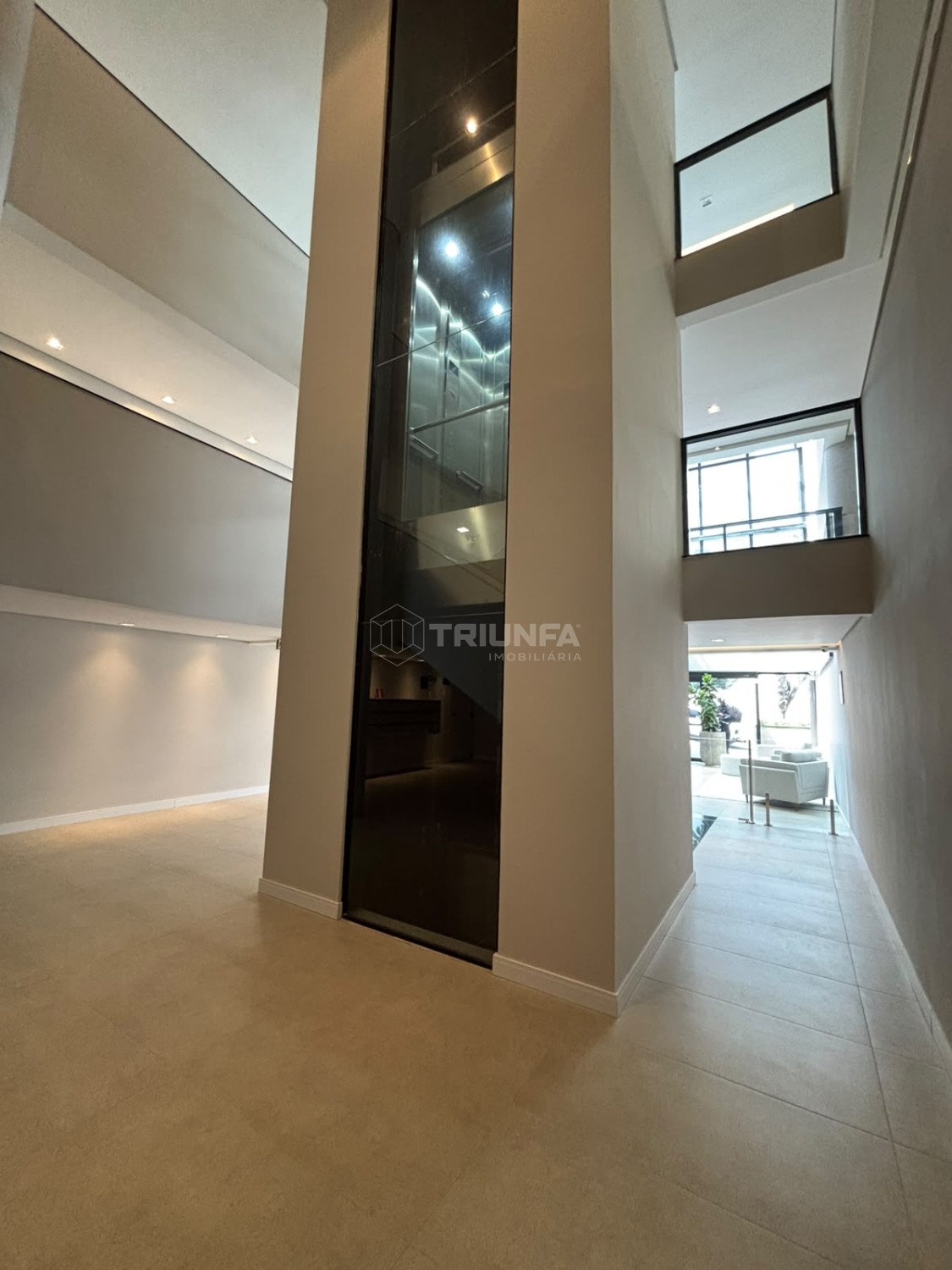 Sala comercial, para alugar, 42 m², Exposição - Caxias do Sul — foto 2