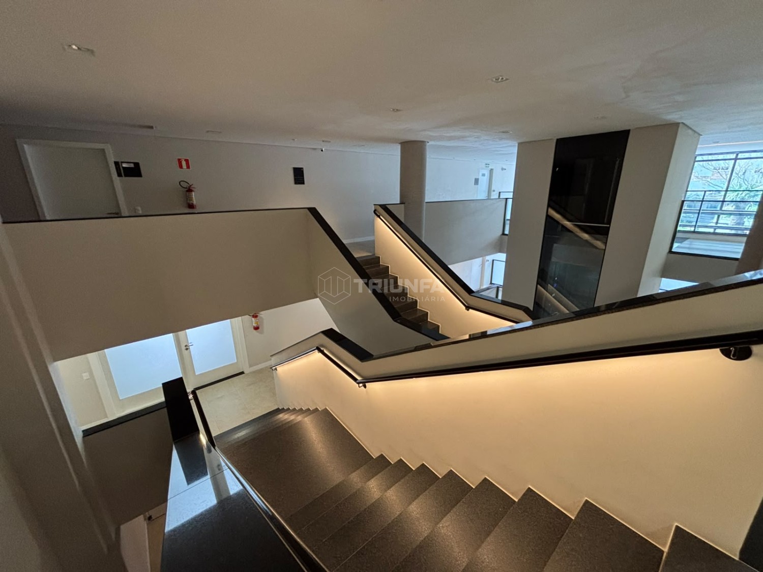 Sala comercial, para alugar, 42 m², Exposição - Caxias do Sul — foto 4