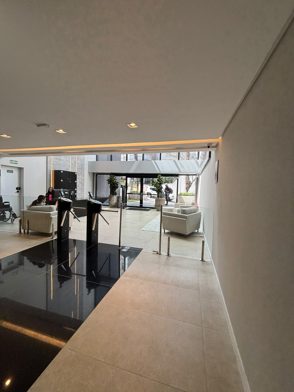 Sala comercial, para alugar, 42 m², Exposição - Caxias do Sul — foto 5