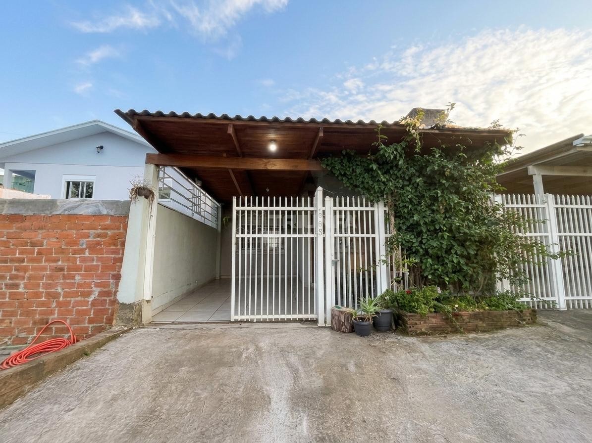 Casa, 2 quartos, à venda, 53 m², Santa Catarina - Farroupilha — foto 2