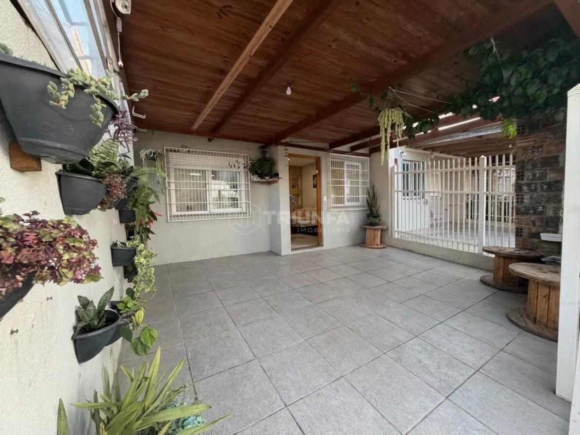 Casa, 2 quartos, à venda, 53 m², Santa Catarina - Farroupilha — foto 3