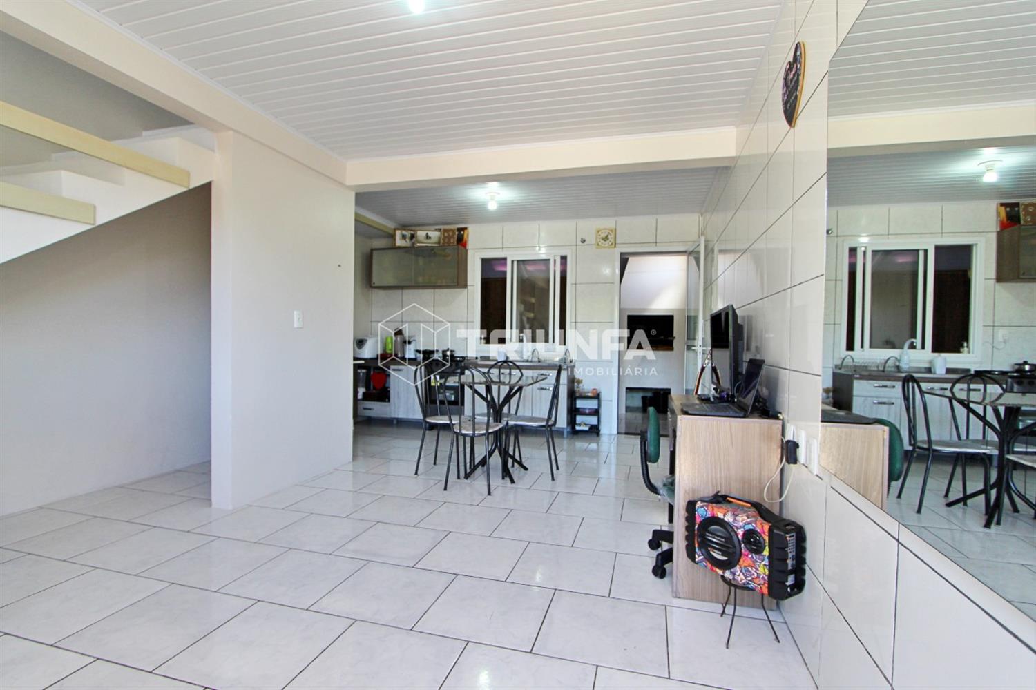 Sobrado, 2 quartos, para alugar, 69 m², Monte Verde - Farroupilha — foto 2