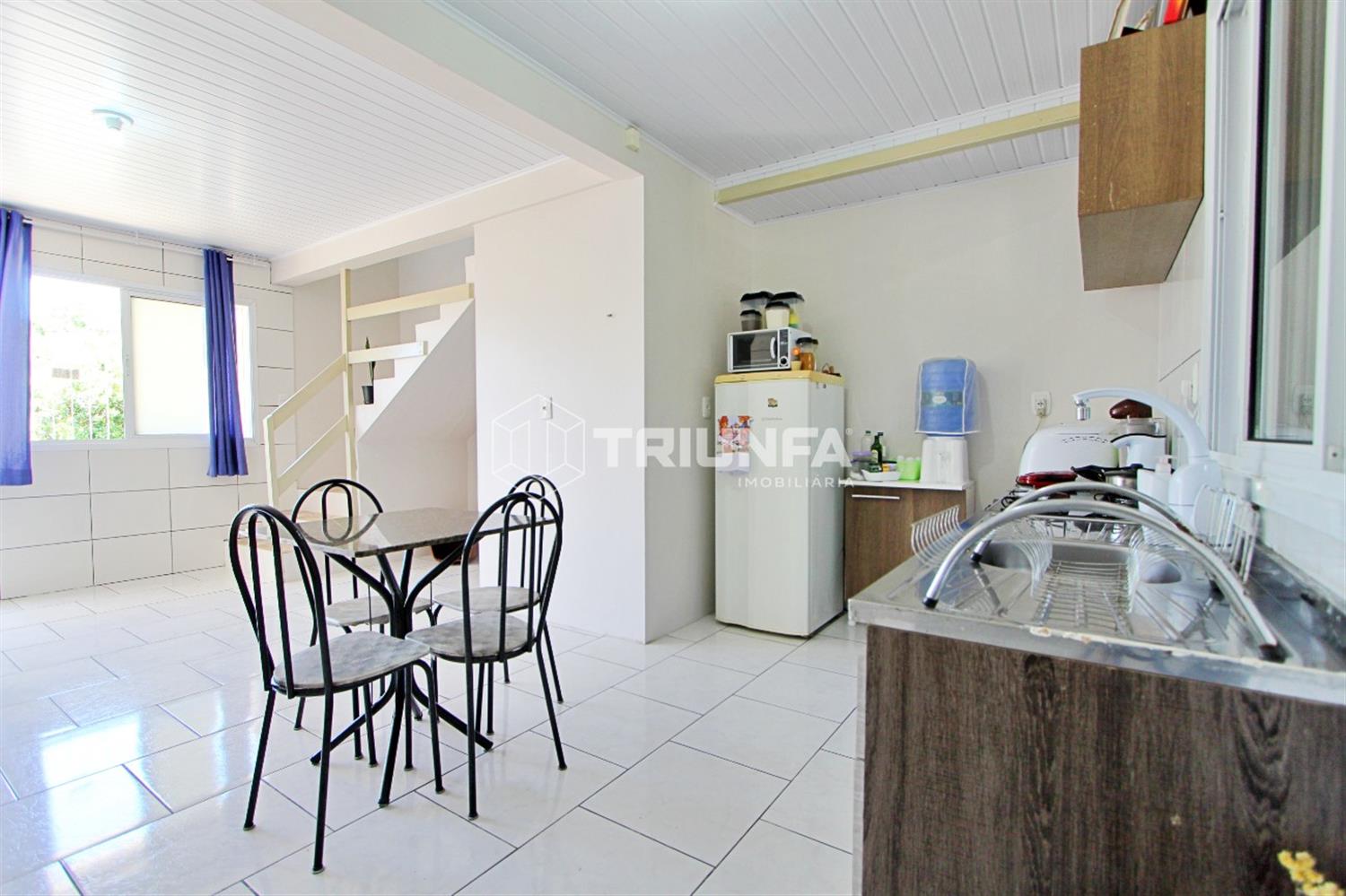 Sobrado, 2 quartos, para alugar, 69 m², Monte Verde - Farroupilha — foto 5