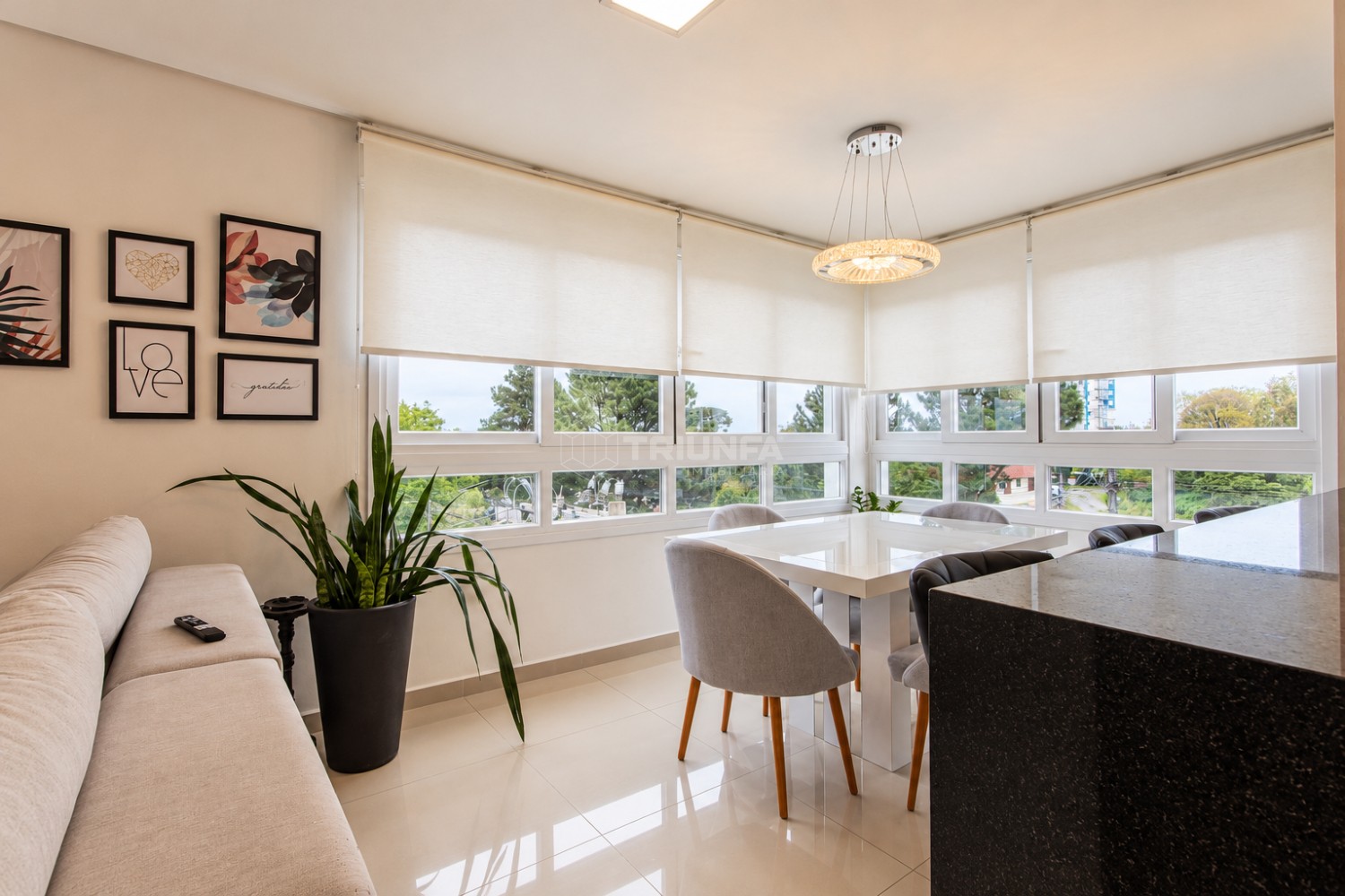 Apartamento, 3 quartos, à venda, 92 m², Imigrante - Farroupilha — foto 5
