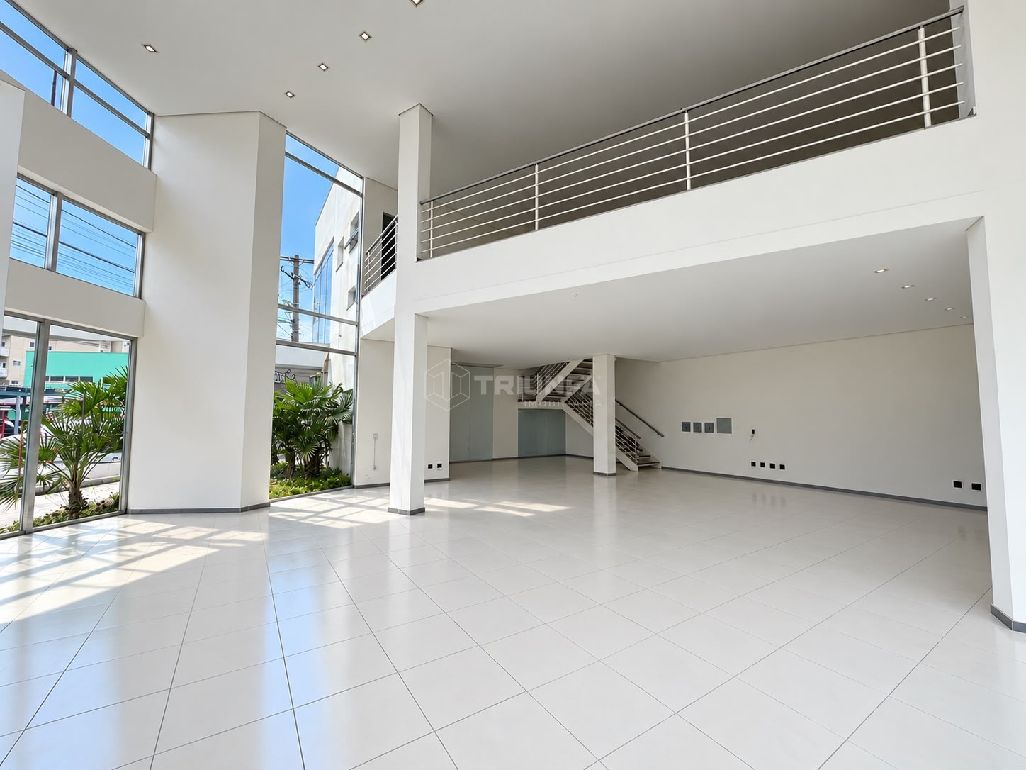 Sala comercial, para alugar, 267 m², Centro - Farroupilha — foto 3