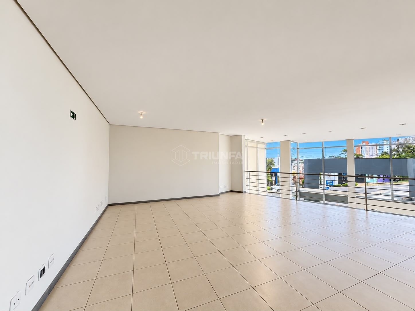 Sala comercial, para alugar, 267 m², Centro - Farroupilha — foto 4