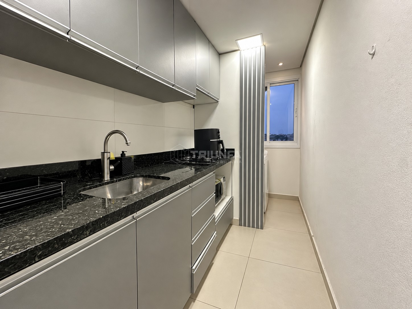 Apartamento, 2 quartos, à venda, 53 m², Imigrante - Farroupilha — foto 2
