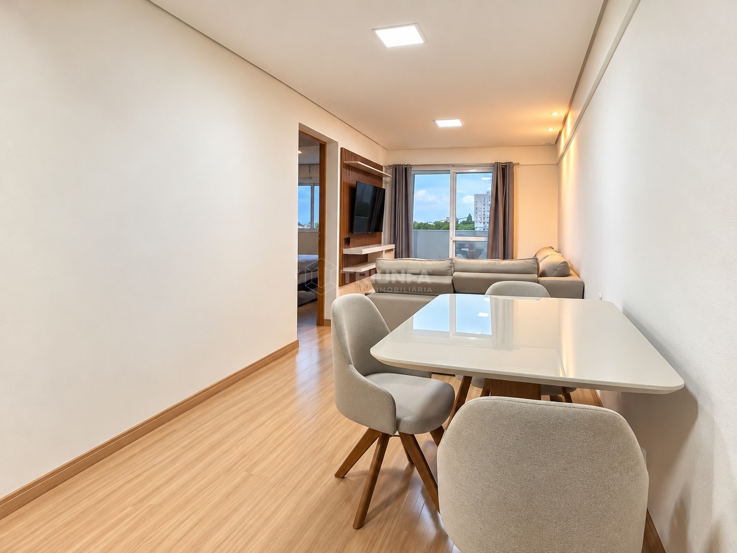Apartamento, 2 quartos, à venda, 53 m², Imigrante - Farroupilha — foto 4