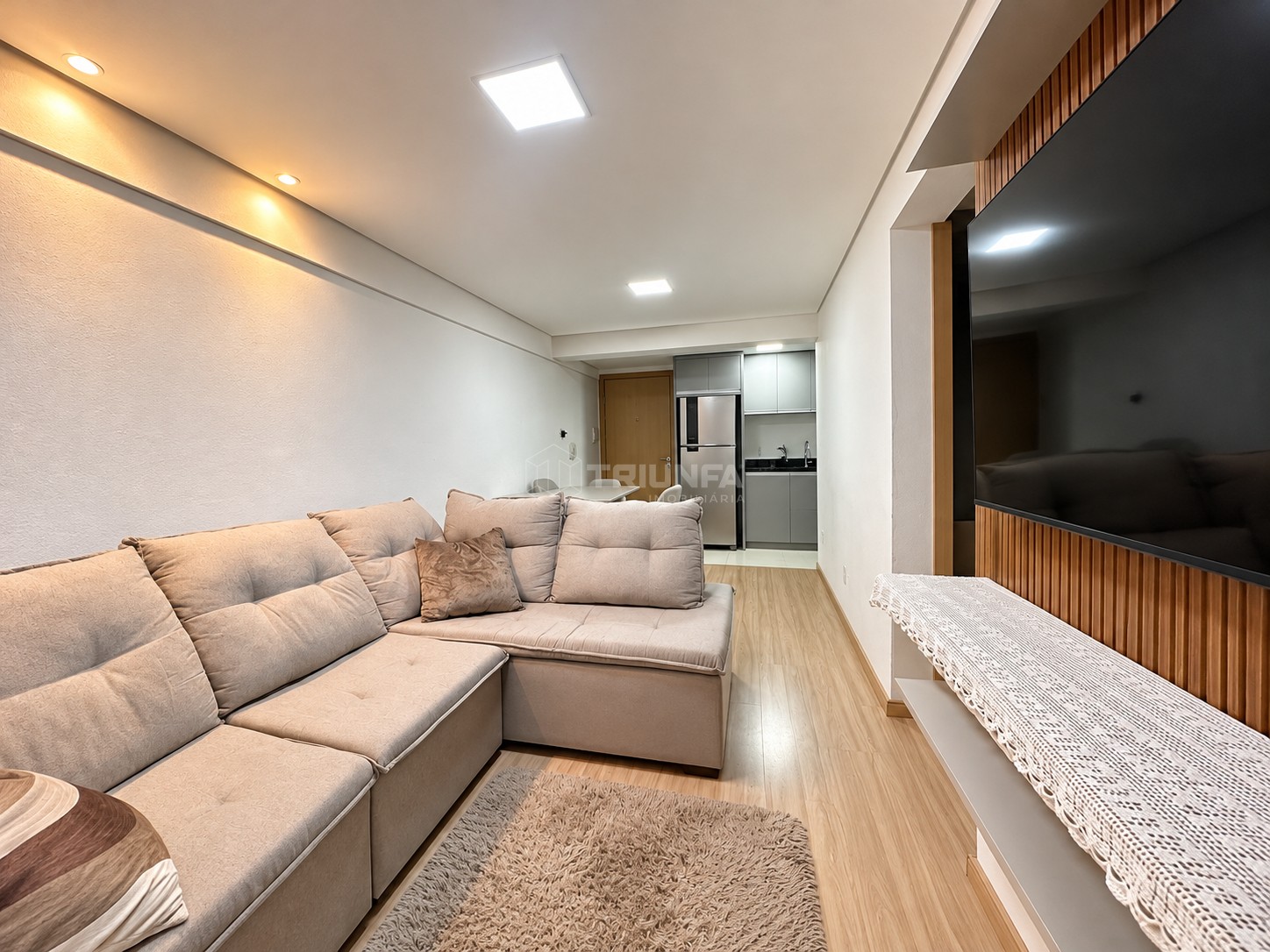Apartamento, 2 quartos, à venda, 53 m², Imigrante - Farroupilha — foto 5