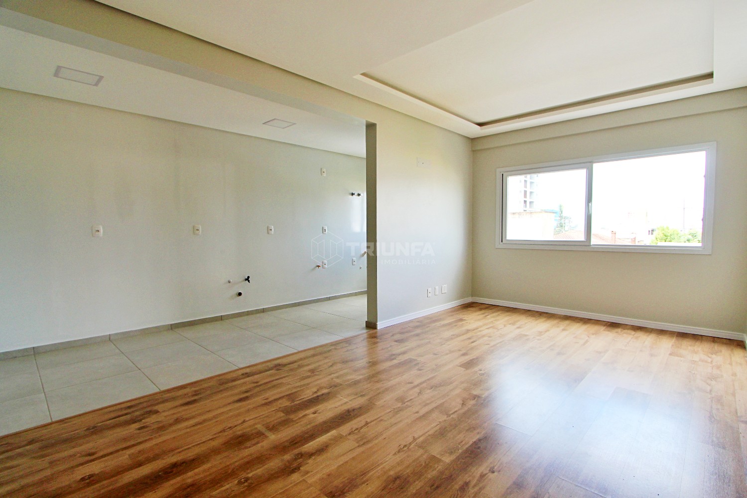 Apartamento, 1 quarto, para alugar, 52 m², Planalto - Farroupilha — foto 2