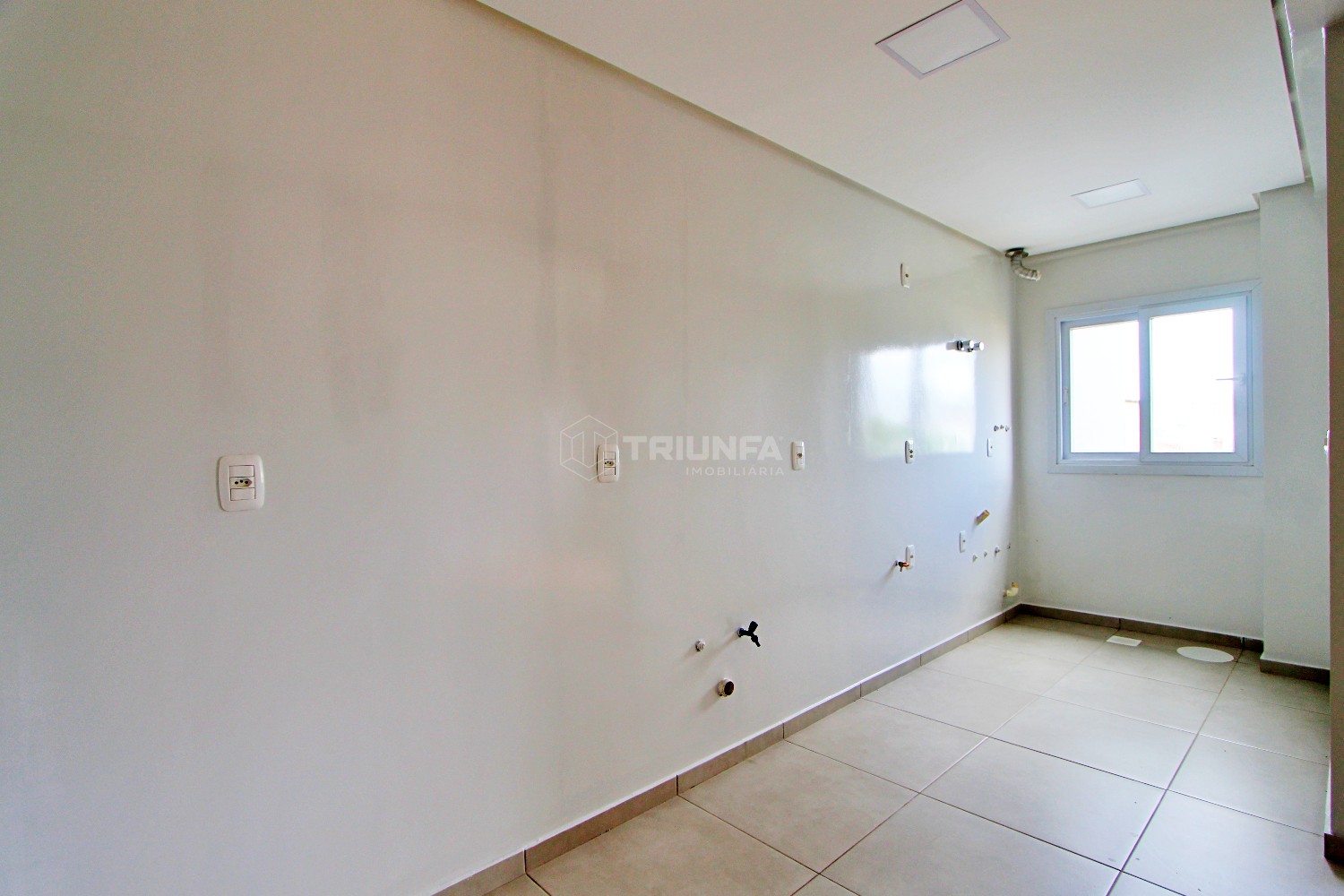 Apartamento, 1 quarto, para alugar, 52 m², Planalto - Farroupilha — foto 3