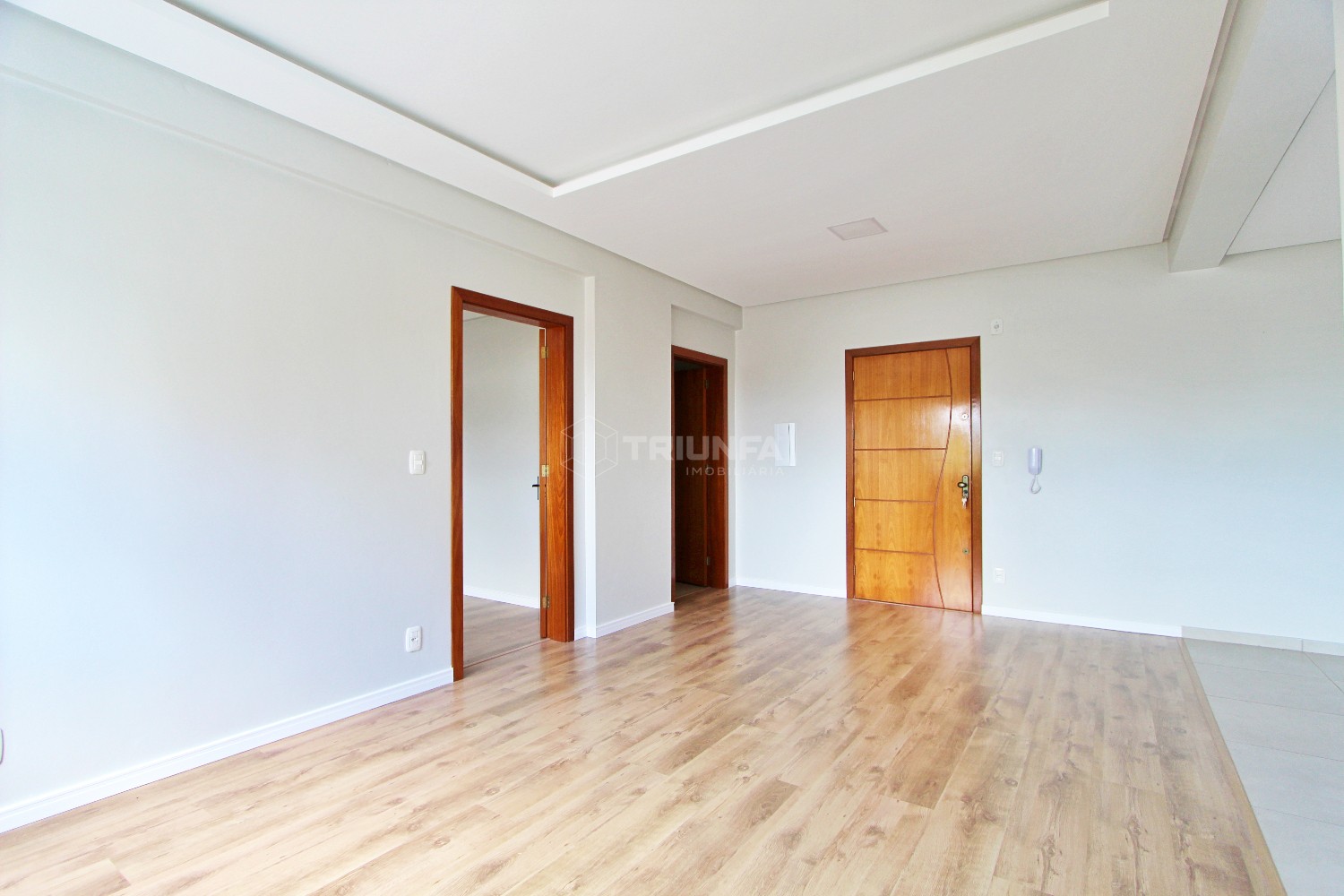 Apartamento, 1 quarto, para alugar, 52 m², Planalto - Farroupilha — foto 4