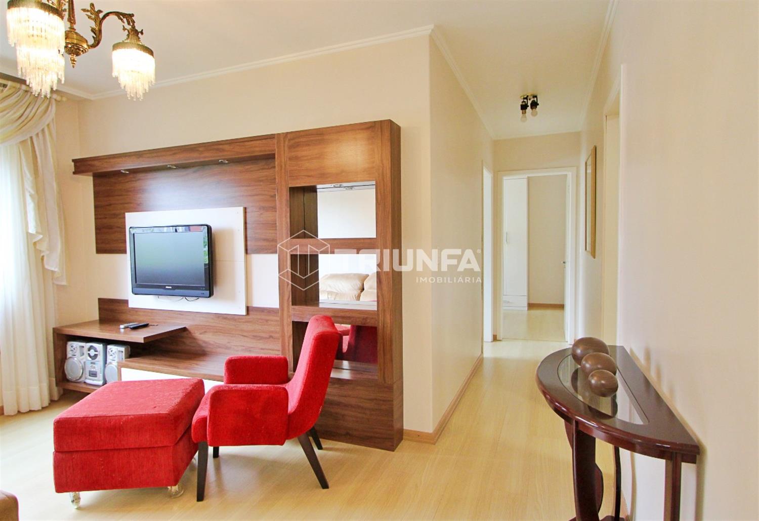 Apartamento, 2 quartos, para alugar, 69 m², Parque - Farroupilha — foto 5