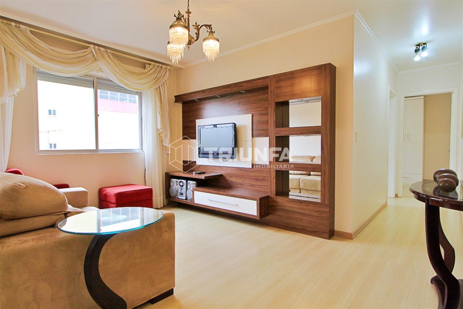 Apartamento, 2 quartos, para alugar, 69 m², Parque - Farroupilha — foto 2