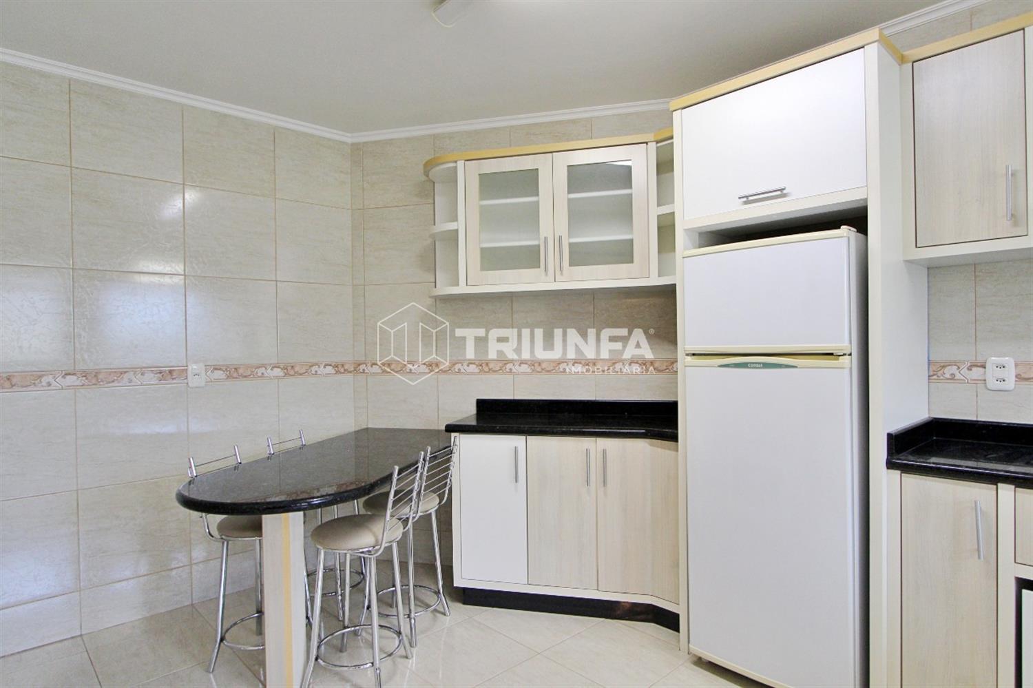Apartamento, 2 quartos, para alugar, 69 m², Parque - Farroupilha — foto 4